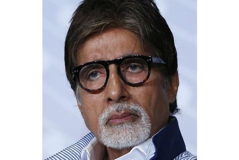 You'll be home soon: Aaradhya told Amitabh Bachchan before leaving hospital
