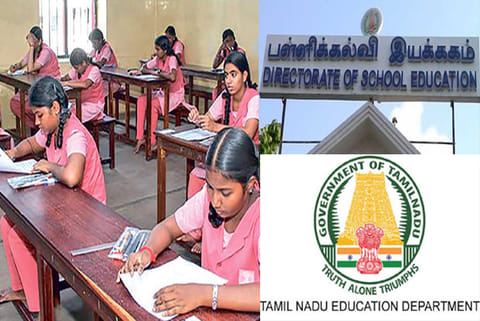 Pvt schools manipulate marks?: State govt in a fix over Class 10 scores as answer sheets ‘appear fake’
