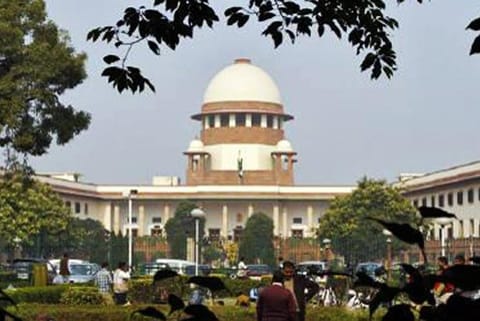 Time for all wounds to be healed and look to the future within the domain of our country: SC on J-K