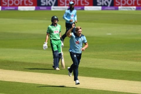 Picture Credit: ICC twitter profile