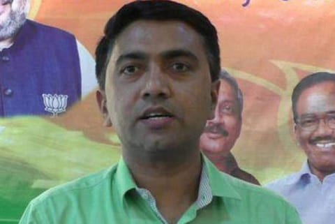 Goa likely allow more activities, hints CM Sawant