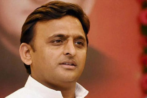 Akhilesh Yadav