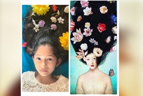 Source: Instagram/Farah