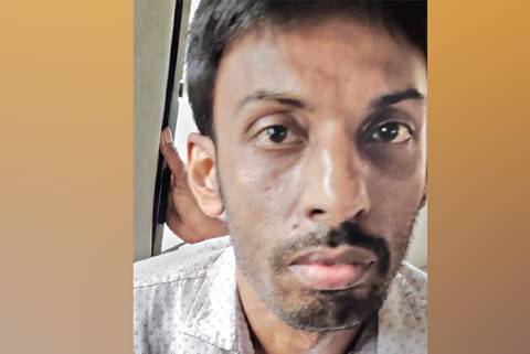 D Sivanandhan