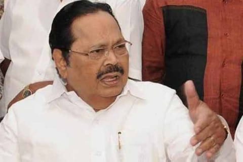 Duraimurugan