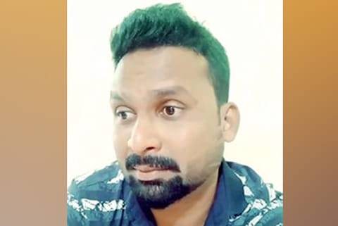 Ajmal Nizar