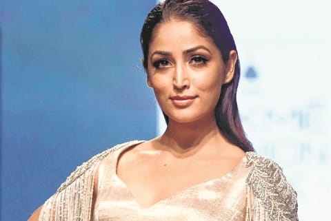 Yami Gautam