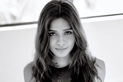 Pranati Rai Prakash struggles to get a flight back home to Delhi