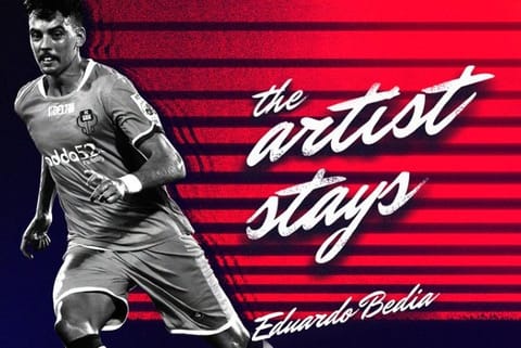 Picture Credit: FC Goa twitter profile