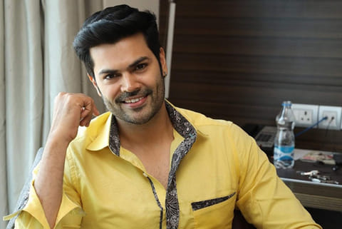 Ganesh venkatram