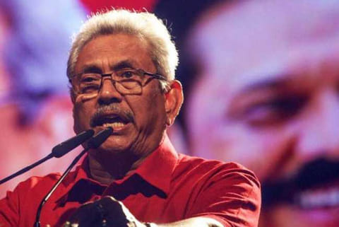 Sri Lanka sets August 5 date for parliamentary polls