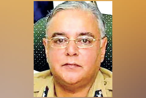 Karan Singha