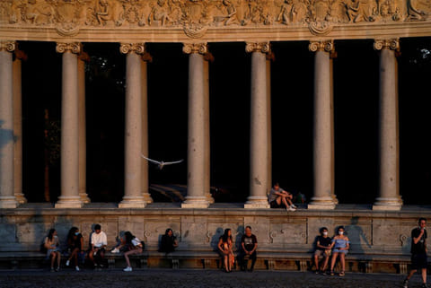 File photo: Reuters
