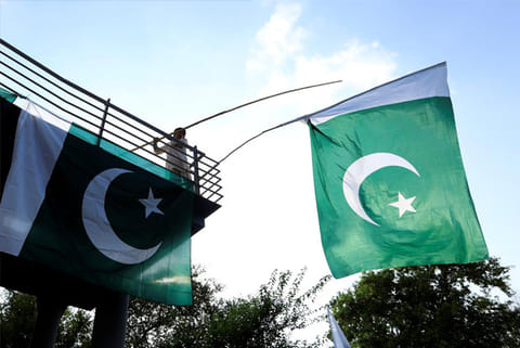 File photo: Reuters