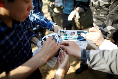 File photo: Reuters