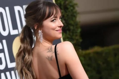Dakota Johnson
