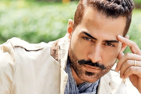 Sudhanshu Pandey: I'm a very simple person