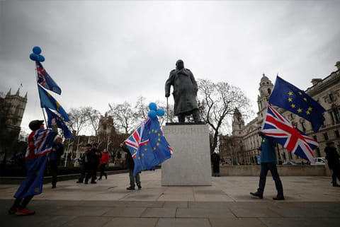 File photo: Reuters (Representational image)