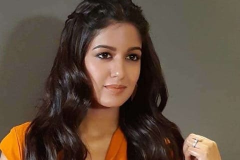 Ishita Dutta