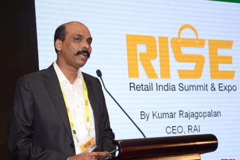 Relaxations during lockdown didn't help retailers: Survey