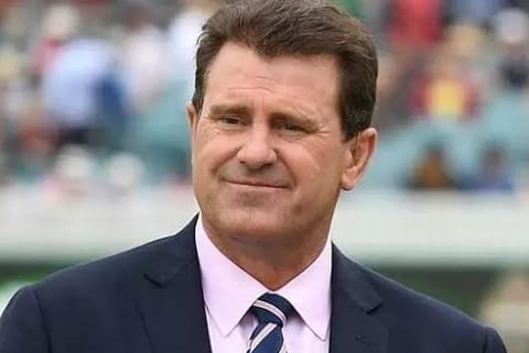 Mark Taylor