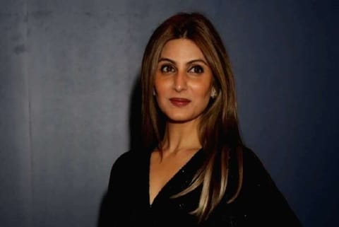 Riddhima Kapoor introduces 'Doodle Kapoor' on social media