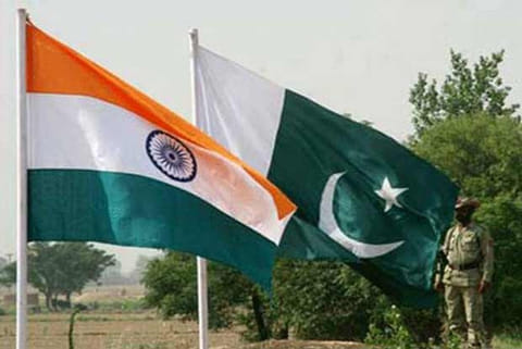 India demands immediate release of officials arrested in Pakistan