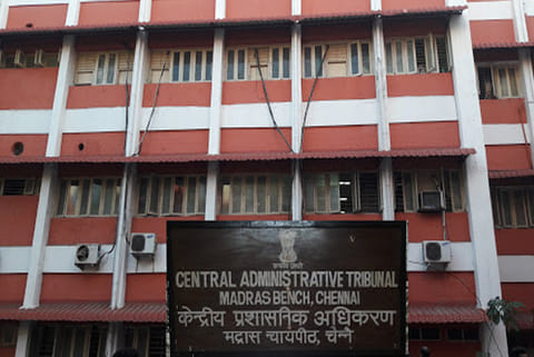 House Rent Allowance not a matter of right: Tribunal