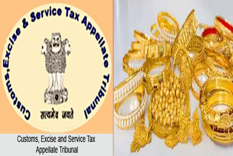 Malaysian citizen to get 600 grams of gold back