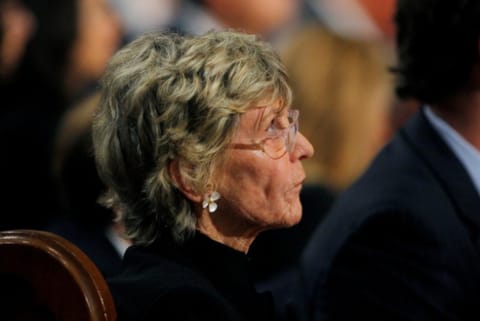 Jean Kennedy Smith