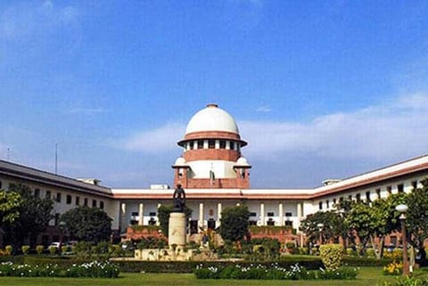 What happened to Rs 60 cr given by Ansals for trauma centre: SC
