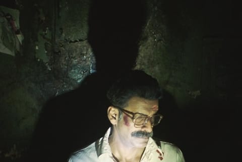 Manoj Bajpayee looks forward to OTT release of 'Bhonsle'