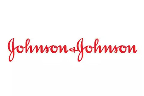 Johnson and Johnson drops skin whitening creams