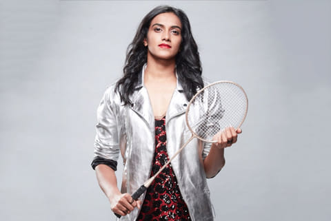 Sindhu, Vinesh to be part of IOC's Olympic Day celebrations