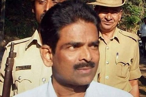 Cyanide Mohan