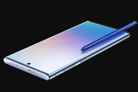 Galaxy Note 20 Ultra may come with Snapdragon 865+ chipset