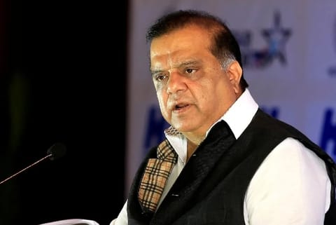 IOA chief Batra urges country to celebrate Olympic Day on June 23