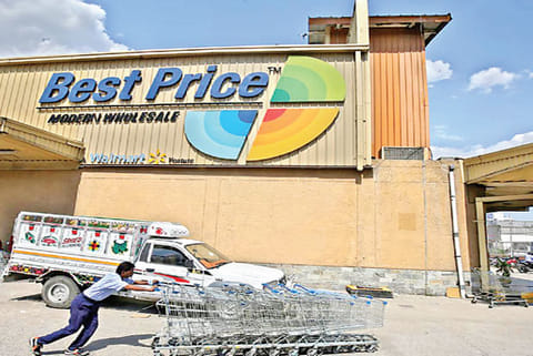 Value purchase will drive sales: Walmart India CEO