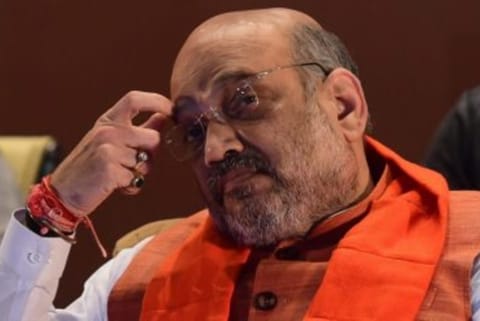 Amit Shah