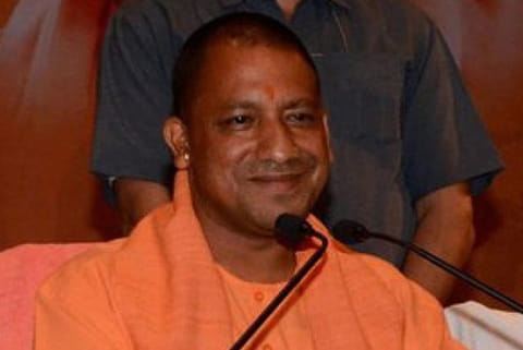 Yogi to announce jobs for 1 crore on June 26