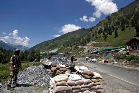 File Photo: Reuters