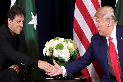 Conflict of interests: ‘Martyr’ bin Laden and Khan’s Freudian slip