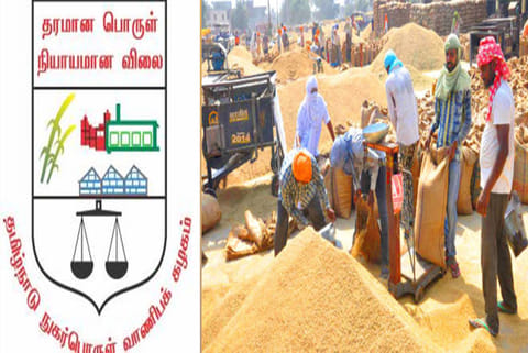 Farmers question early closure of 39 DPCs