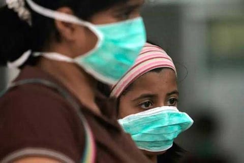 Delhi: Number of COVID-19 containment zones now 417: nearly 2.45 lakh people screened so far