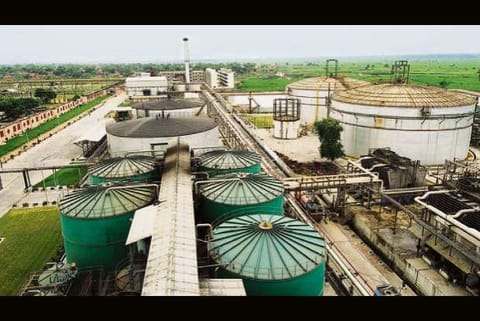 Ethanol production capacity may increase to 375-400 cr litres: ISMA