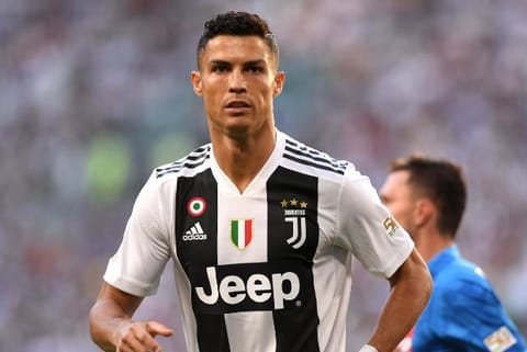 Ronaldo to start against Genoa despite fixture pile-up, says Sarri