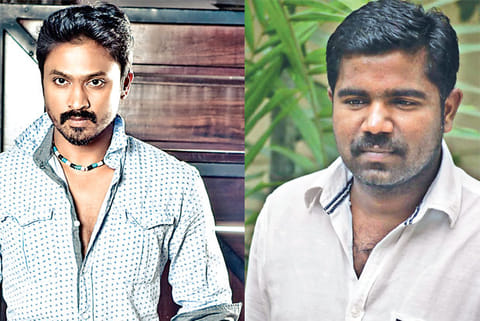 Kannada hit Bell Bottom gets a Tamil remake