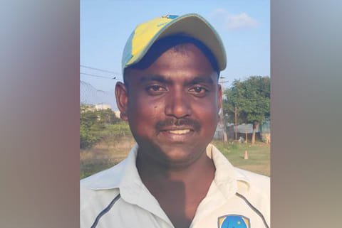 Sakthivel