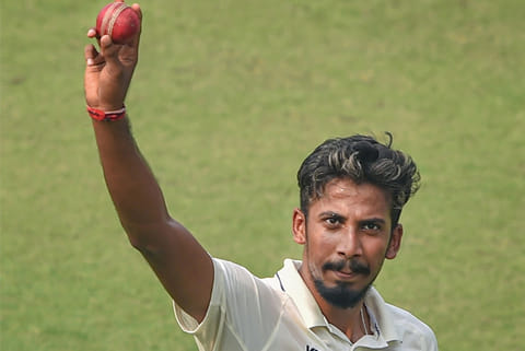 Ishan Porel