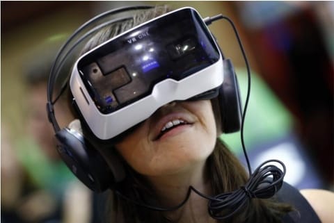 Virtual avatars can help perform physiotherapy at home
